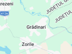Gradinari, judetul Giurgiu