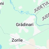 Gradinari, judetul Giurgiu